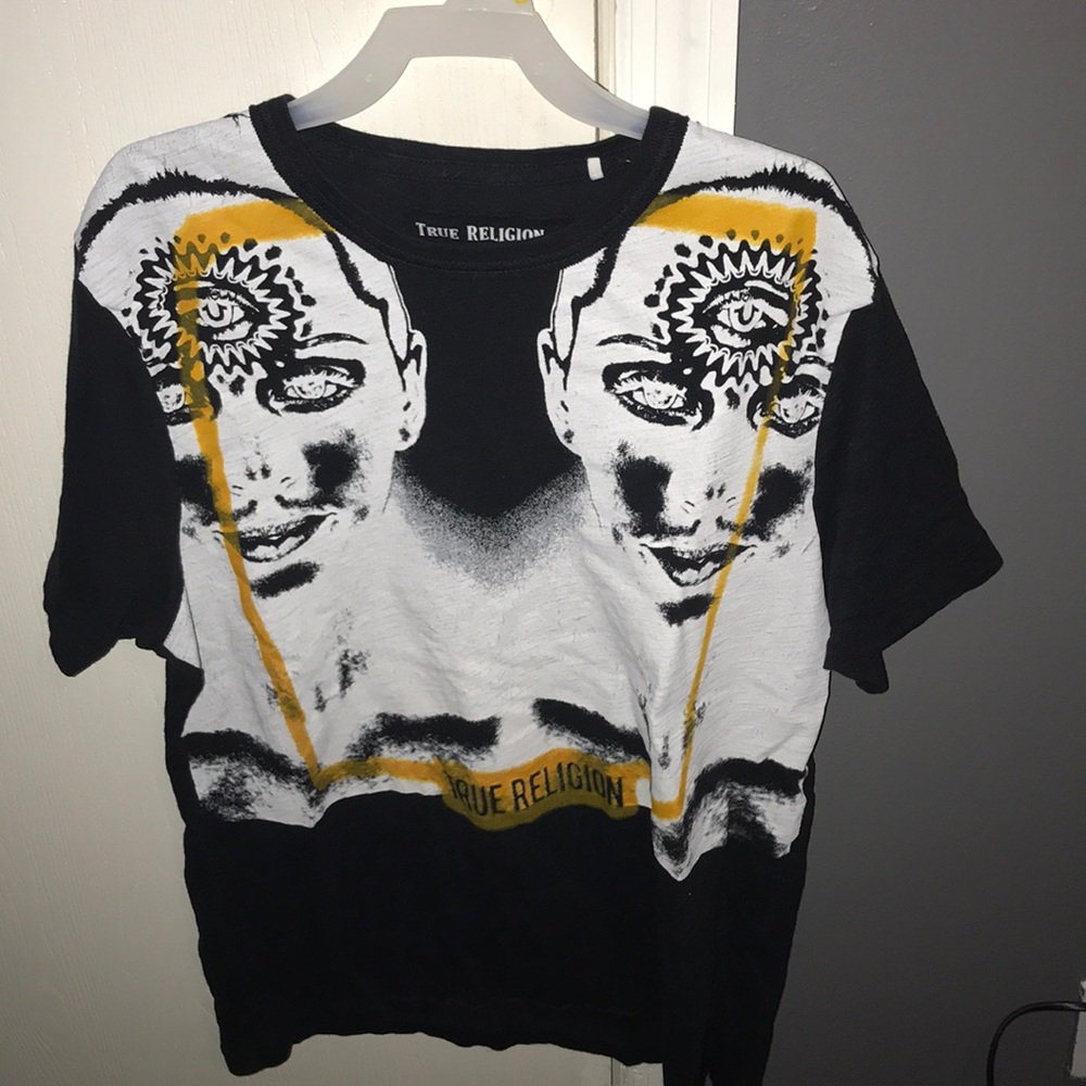 True religion shirt